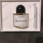 Парфюм Byredo Parfums Velvet Haze