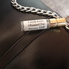 Духи Obsessed от Calvin Klein