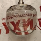 Отзыв Calvin Klein Obsessed