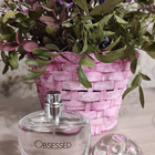 Отзывы Calvin Klein Obsessed