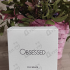 Парфюм Calvin Klein Obsessed