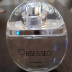 Отзывы Calvin Klein Obsessed