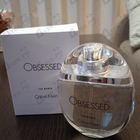 Отзыв Calvin Klein Obsessed