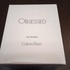 Купить Obsessed от Calvin Klein