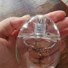 Отзыв Calvin Klein Obsessed