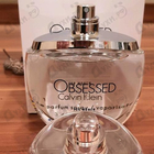Парфюм Calvin Klein Obsessed