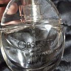 Отзывы Calvin Klein Obsessed