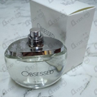 Духи Obsessed от Calvin Klein