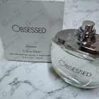 Отзывы Calvin Klein Obsessed