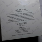 Парфюм Calvin Klein Obsessed