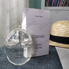Отзыв Calvin Klein Obsessed