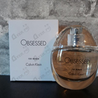 Парфюм Calvin Klein Obsessed