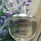 Духи Obsessed от Calvin Klein