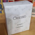 Отзывы Calvin Klein Obsessed