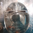 Отзыв Calvin Klein Obsessed