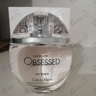 Отзыв Calvin Klein Obsessed
