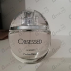 Парфюм Calvin Klein Obsessed