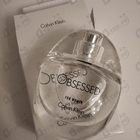 Отзыв Calvin Klein Obsessed
