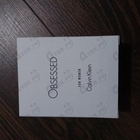 Духи Obsessed от Calvin Klein