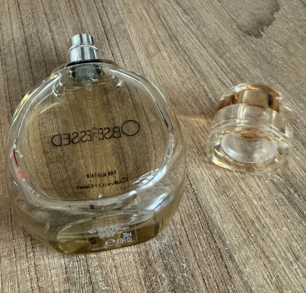 Парфюмерия Calvin Klein Obsessed