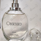 Отзывы Calvin Klein Obsessed