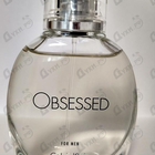 Отзыв Calvin Klein Obsessed