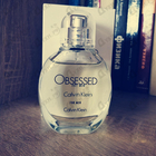 Отзывы Calvin Klein Obsessed