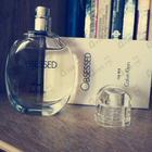 Духи Obsessed от Calvin Klein
