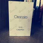 Парфюм Calvin Klein Obsessed