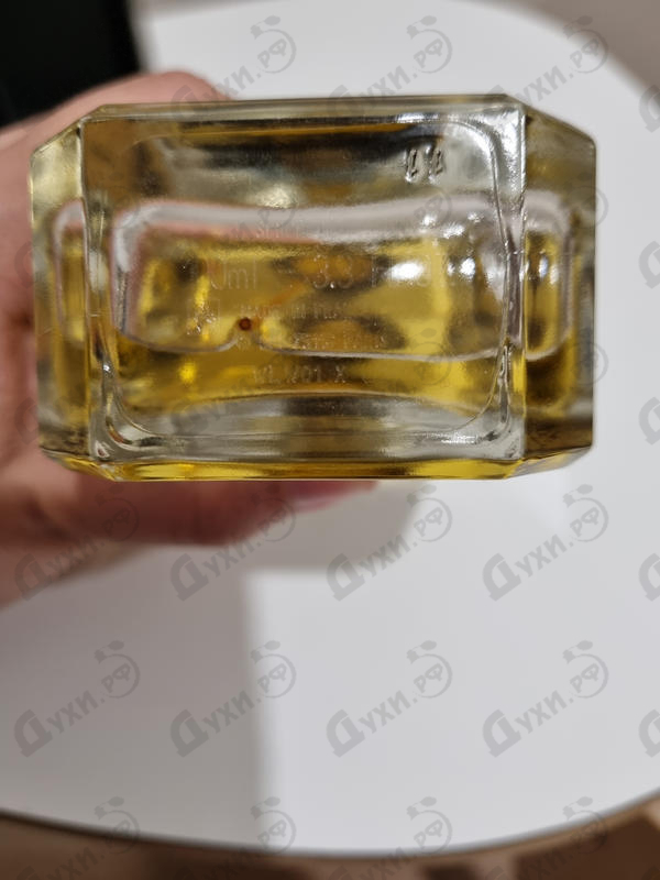 Парфюмерия Essence No. 2 Gardenia от Elie Saab