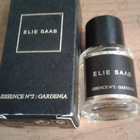 Отзыв Elie Saab Essence No. 2 Gardenia