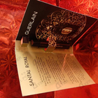 Отзыв Guerlain Santal Royal