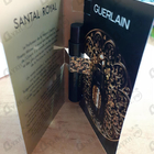Отзывы Guerlain Santal Royal