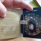 Отзыв Guerlain Santal Royal