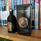Отзыв Guerlain Santal Royal
