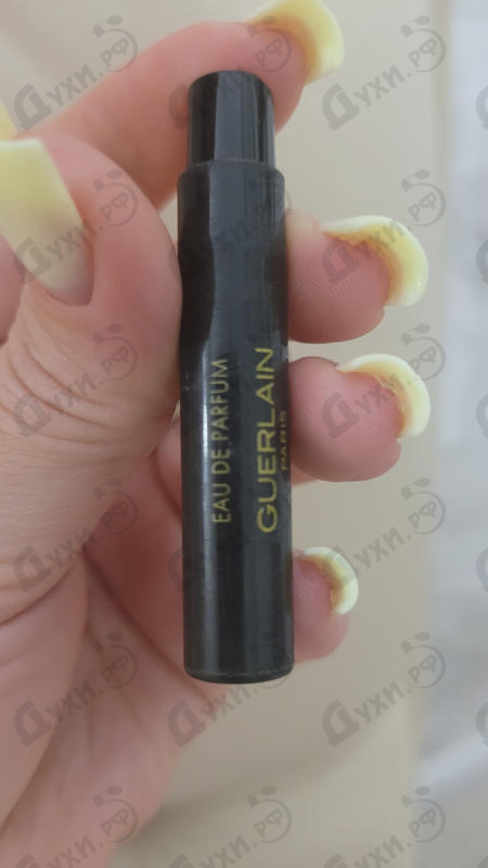 Купить Santal Royal от Guerlain