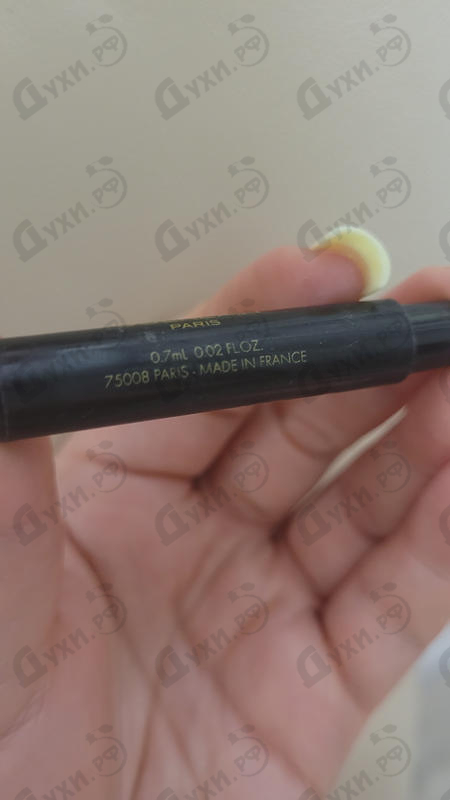 Духи Santal Royal от Guerlain