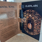 Отзывы Guerlain Santal Royal