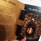 Духи Santal Royal от Guerlain