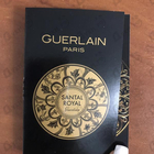 Отзывы Guerlain Santal Royal