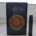Отзыв Guerlain Santal Royal