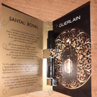 Отзывы Guerlain Santal Royal