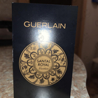 Отзывы Guerlain Santal Royal