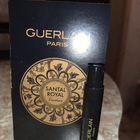 Отзыв Guerlain Santal Royal