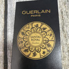 Духи Santal Royal от Guerlain