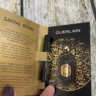 Отзывы Guerlain Santal Royal