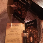 Парфюм Guerlain Santal Royal