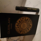 Отзыв Guerlain Santal Royal