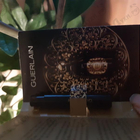 Отзыв Guerlain Santal Royal