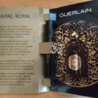 Отзыв Guerlain Santal Royal